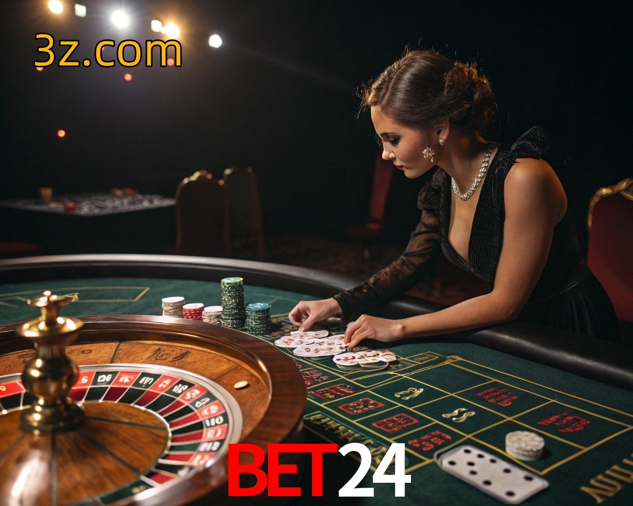 bonus bet24