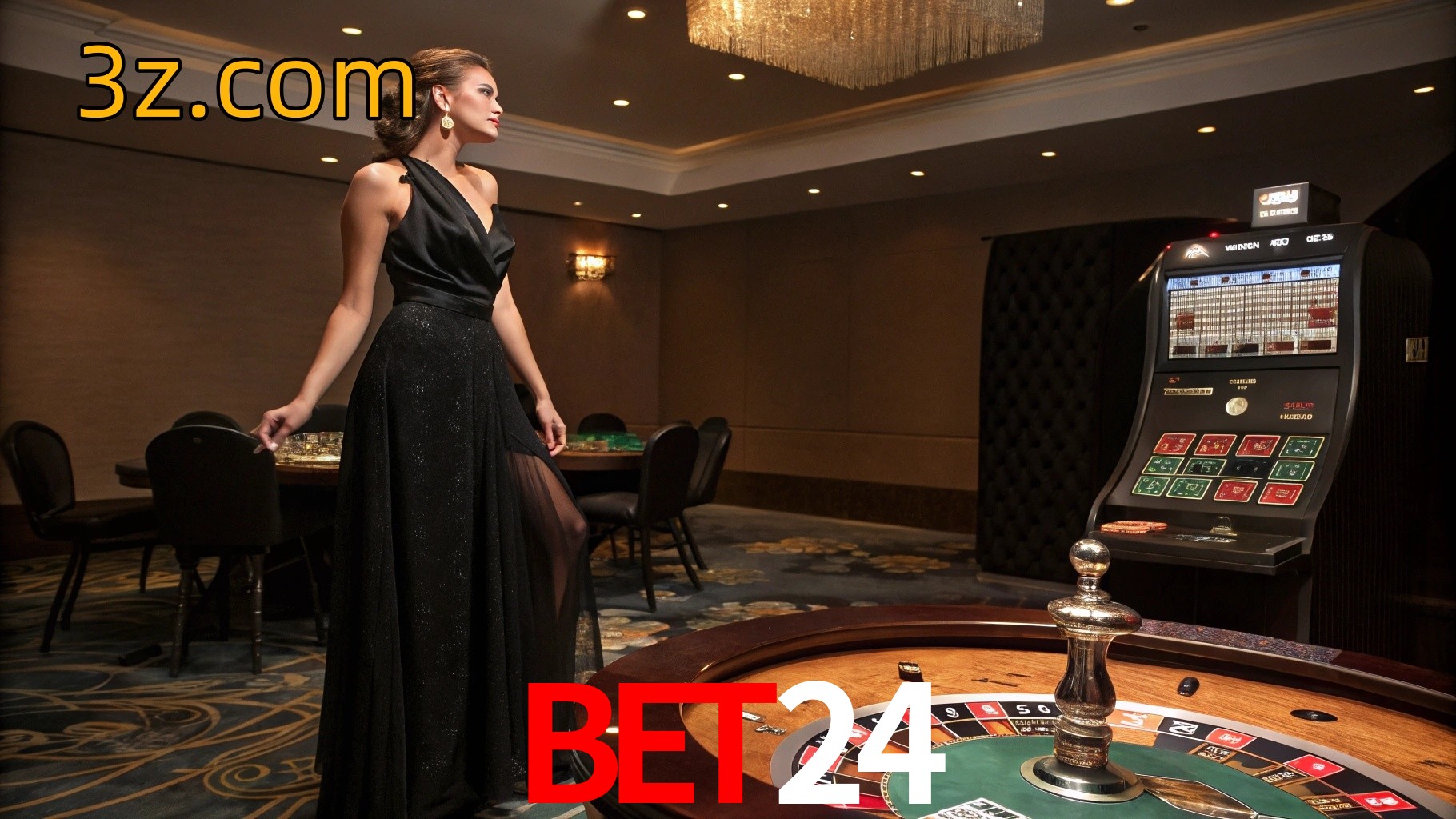  bet24 jogo