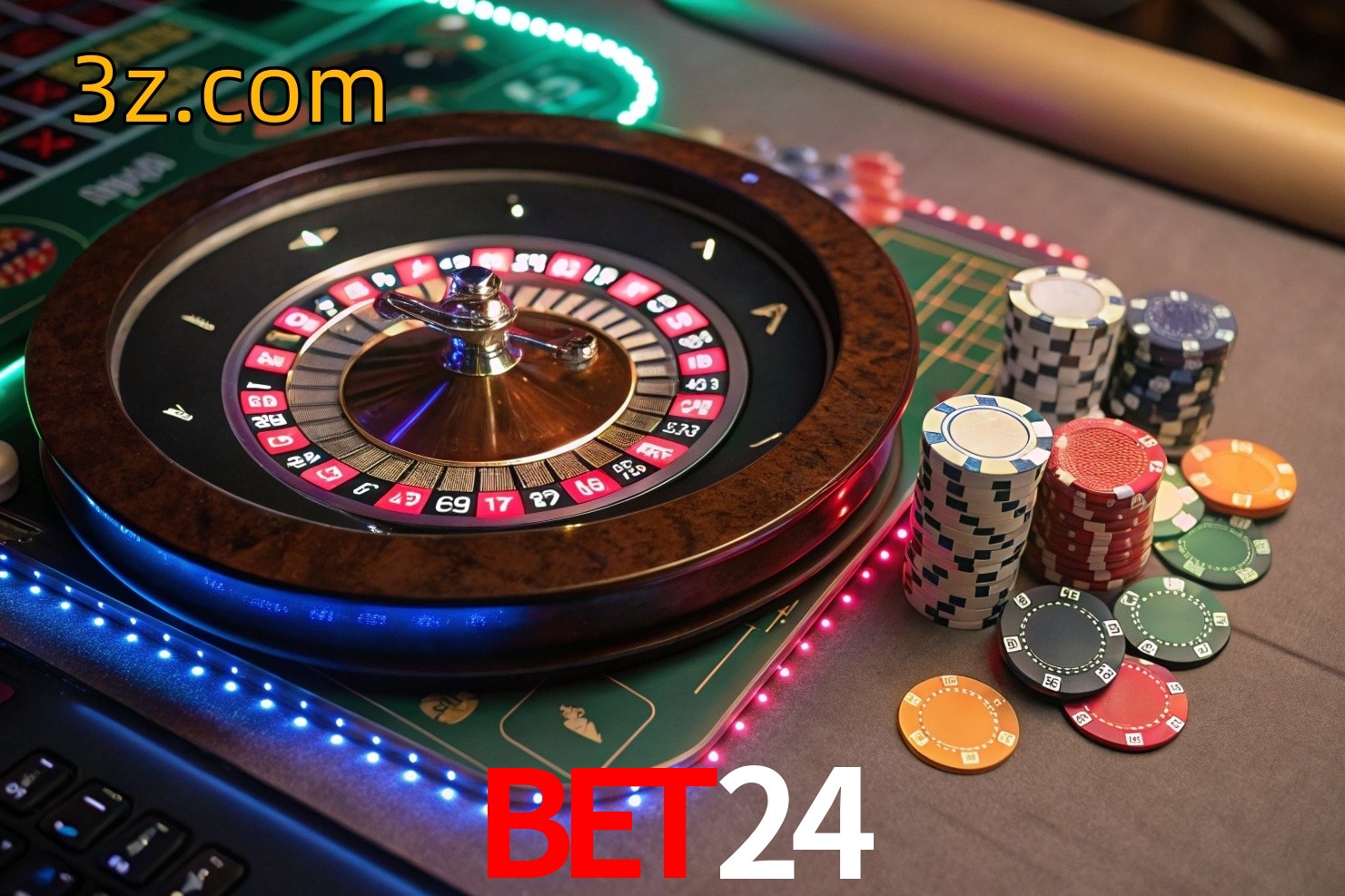  bet24 Jogos